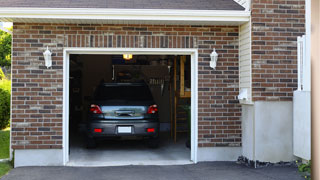 Garage Door Installation at The Parks Of Corinth Denton, Texas