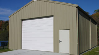 Garage Door Openers at The Parks Of Corinth Denton, Texas